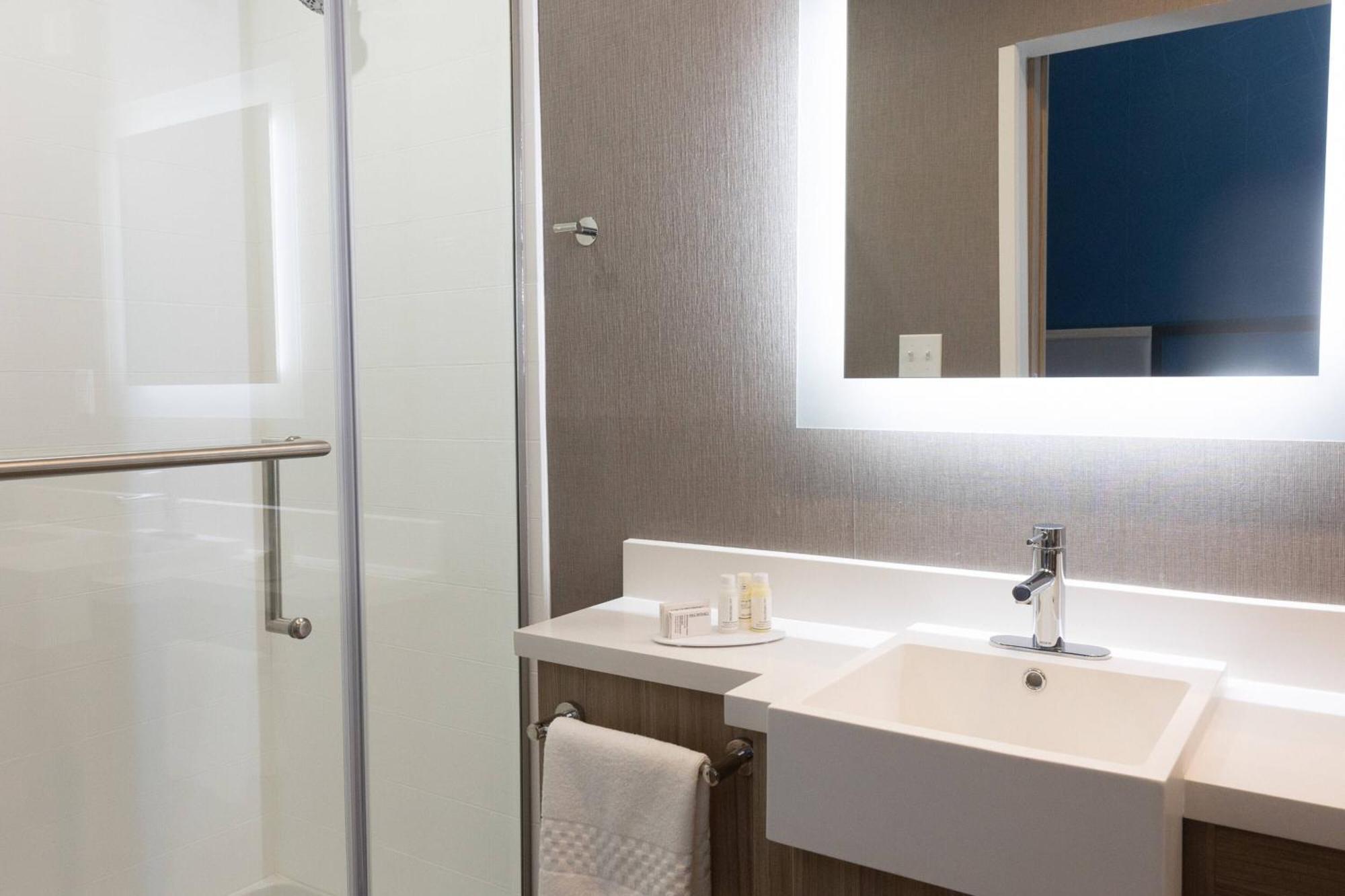 Springhill Suites By Marriott Slidell Εξωτερικό φωτογραφία