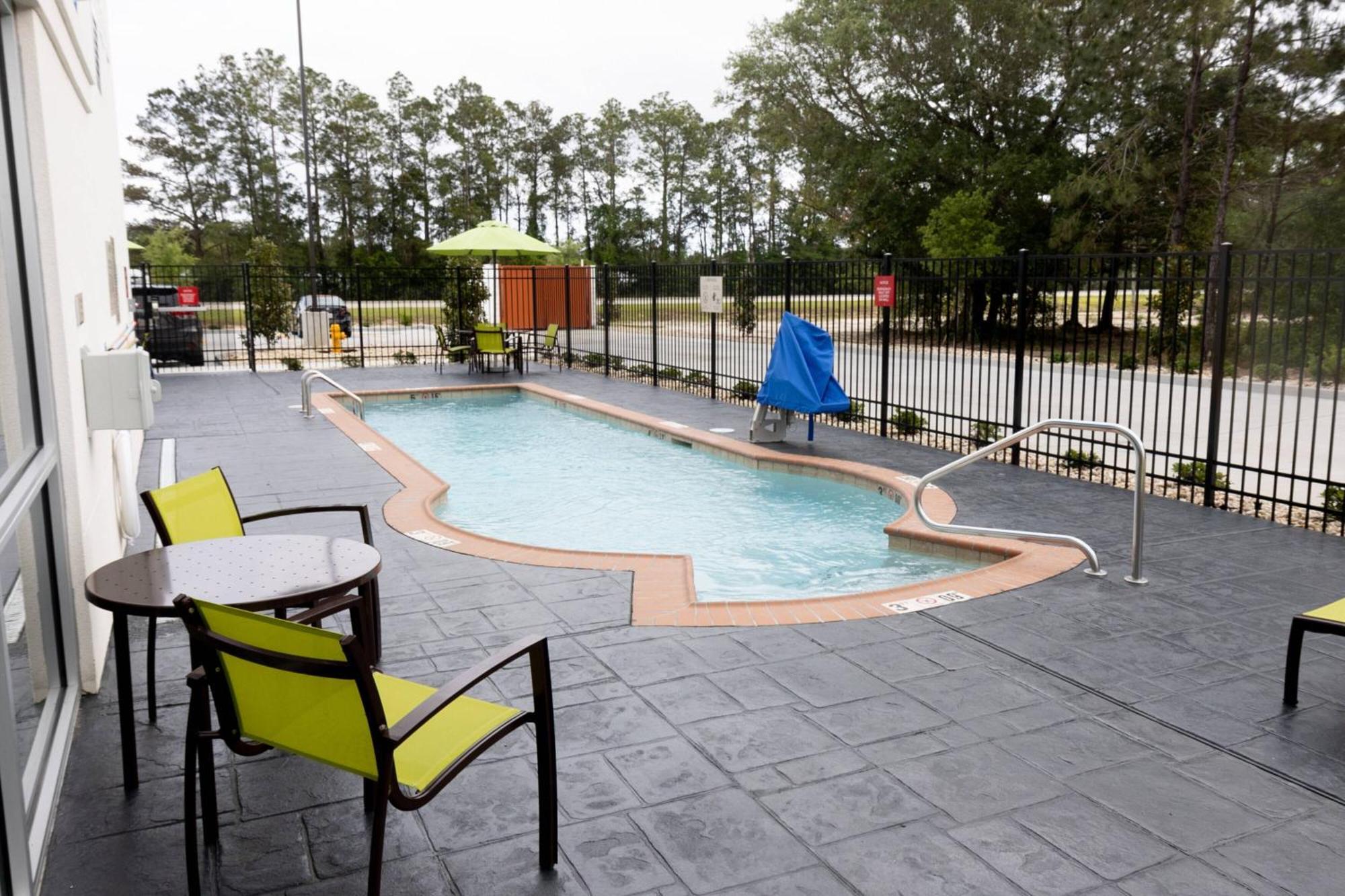 Springhill Suites By Marriott Slidell Εξωτερικό φωτογραφία