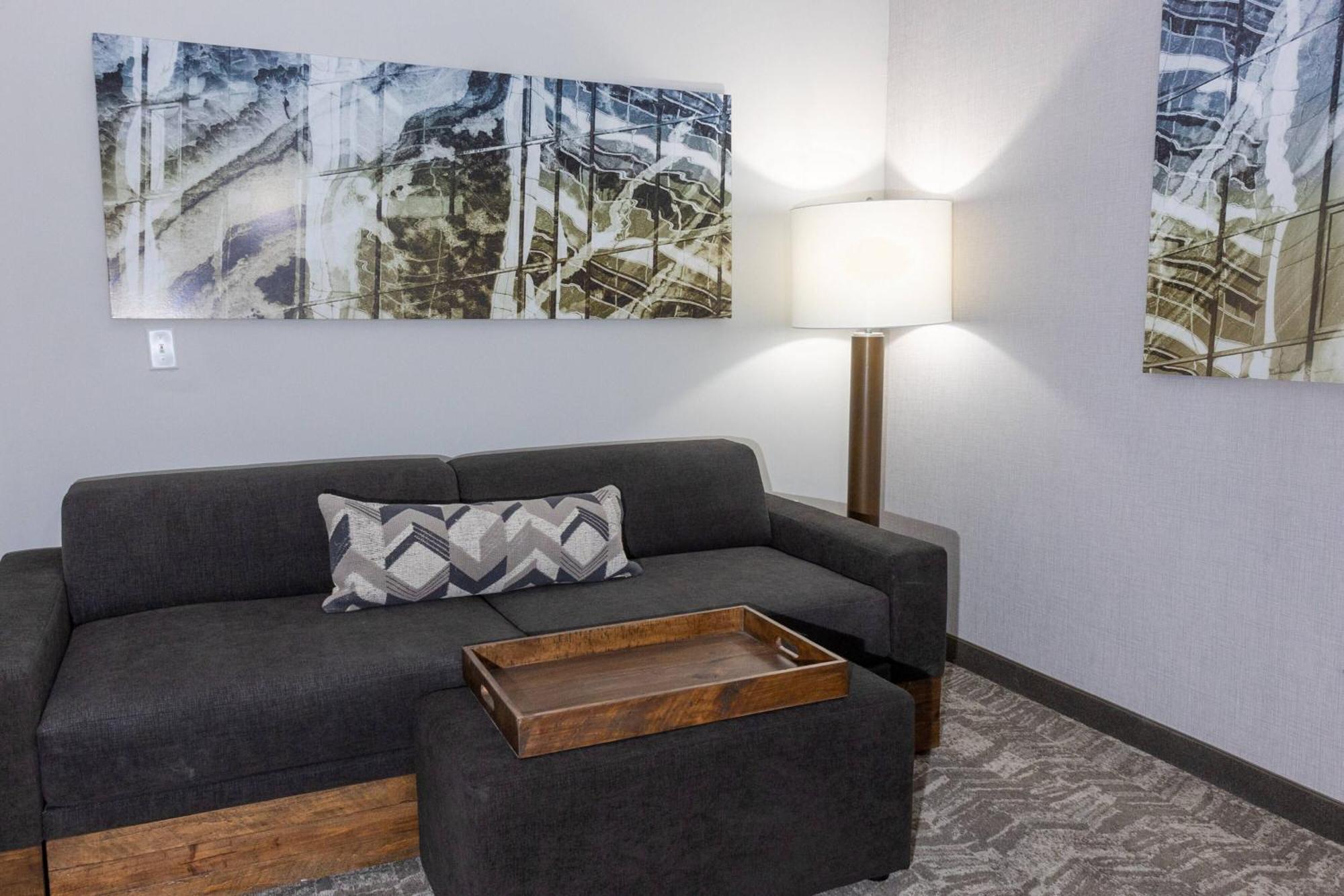 Springhill Suites By Marriott Slidell Εξωτερικό φωτογραφία