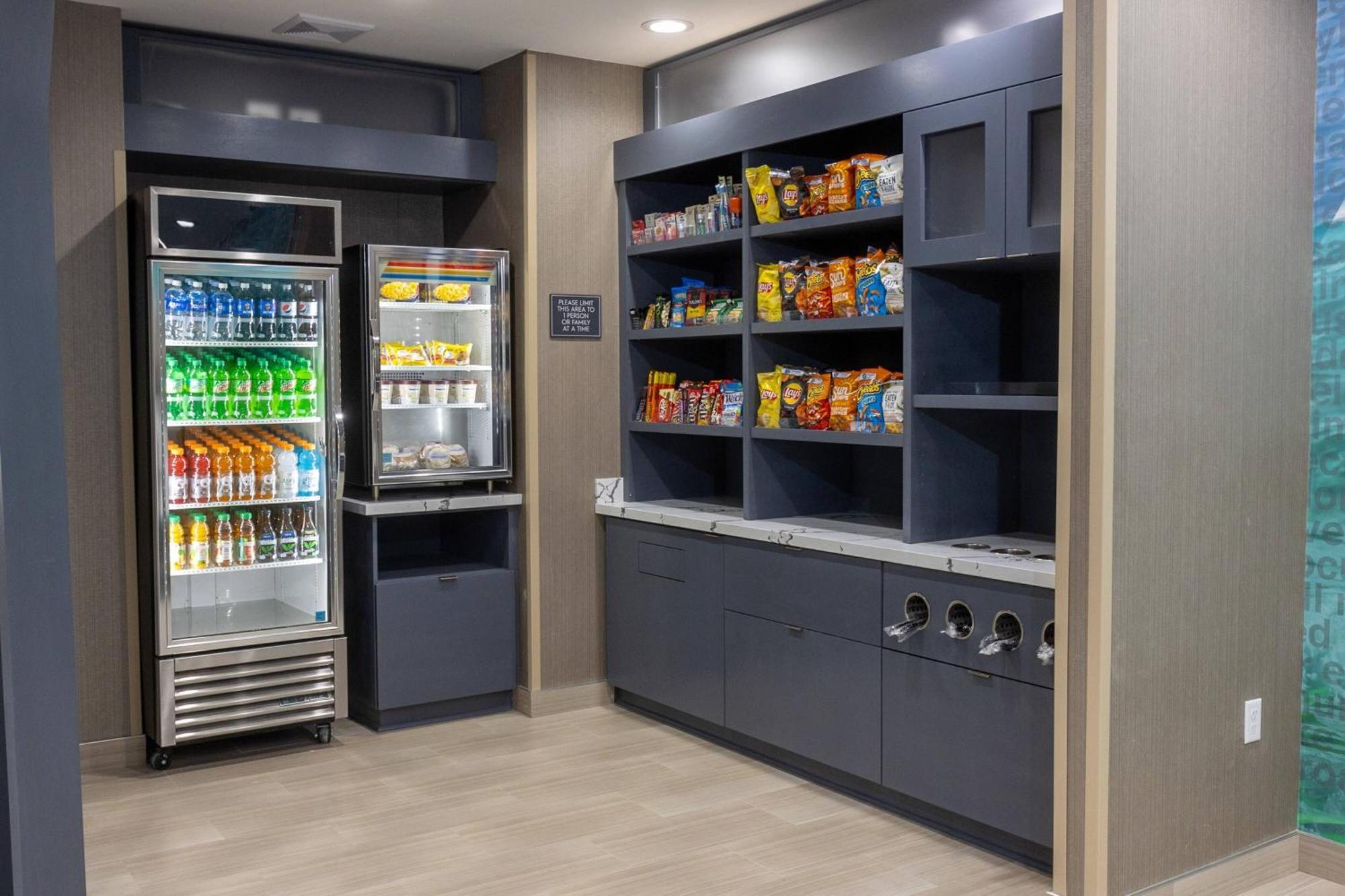 Springhill Suites By Marriott Slidell Εξωτερικό φωτογραφία