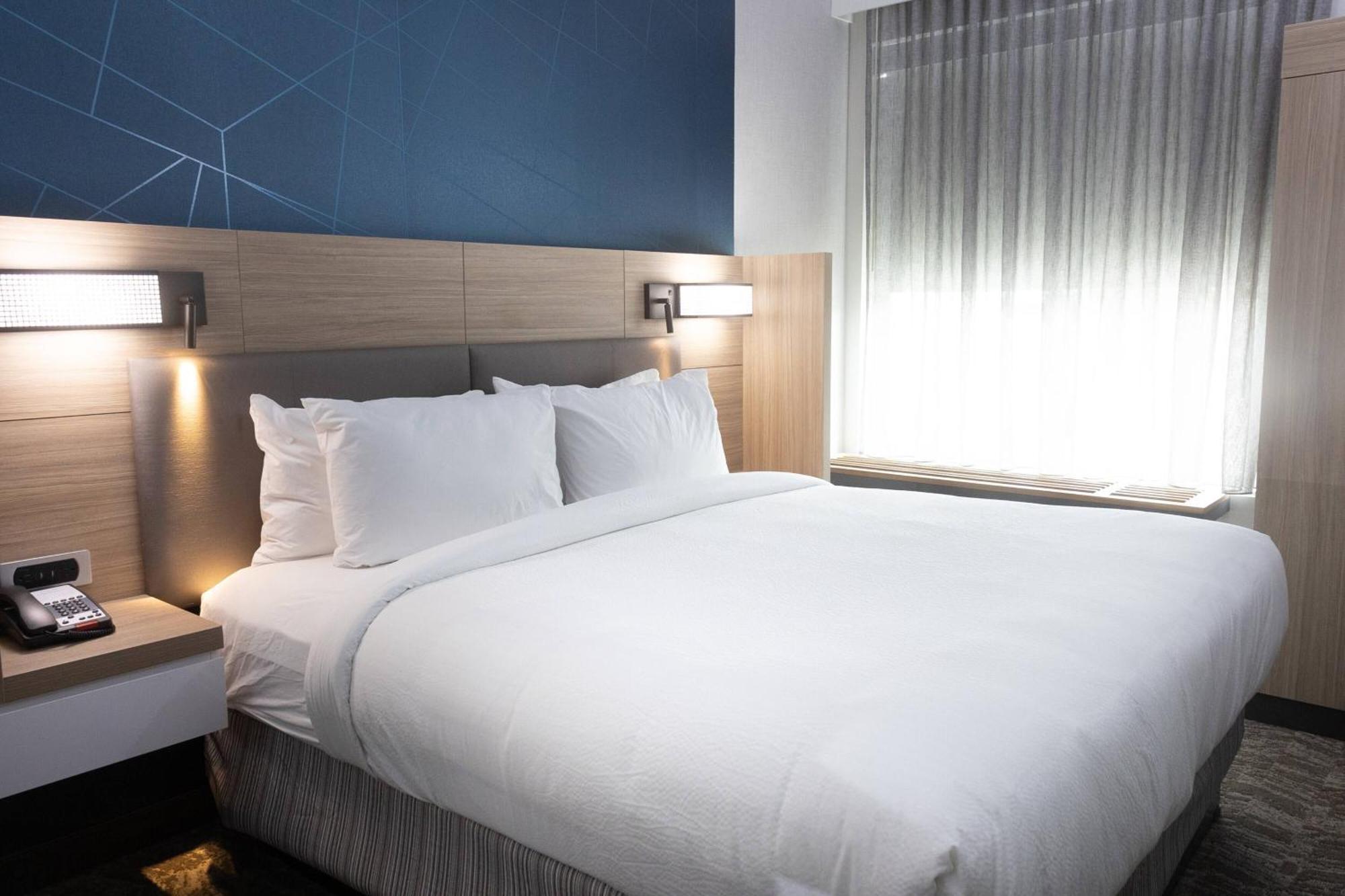 Springhill Suites By Marriott Slidell Εξωτερικό φωτογραφία