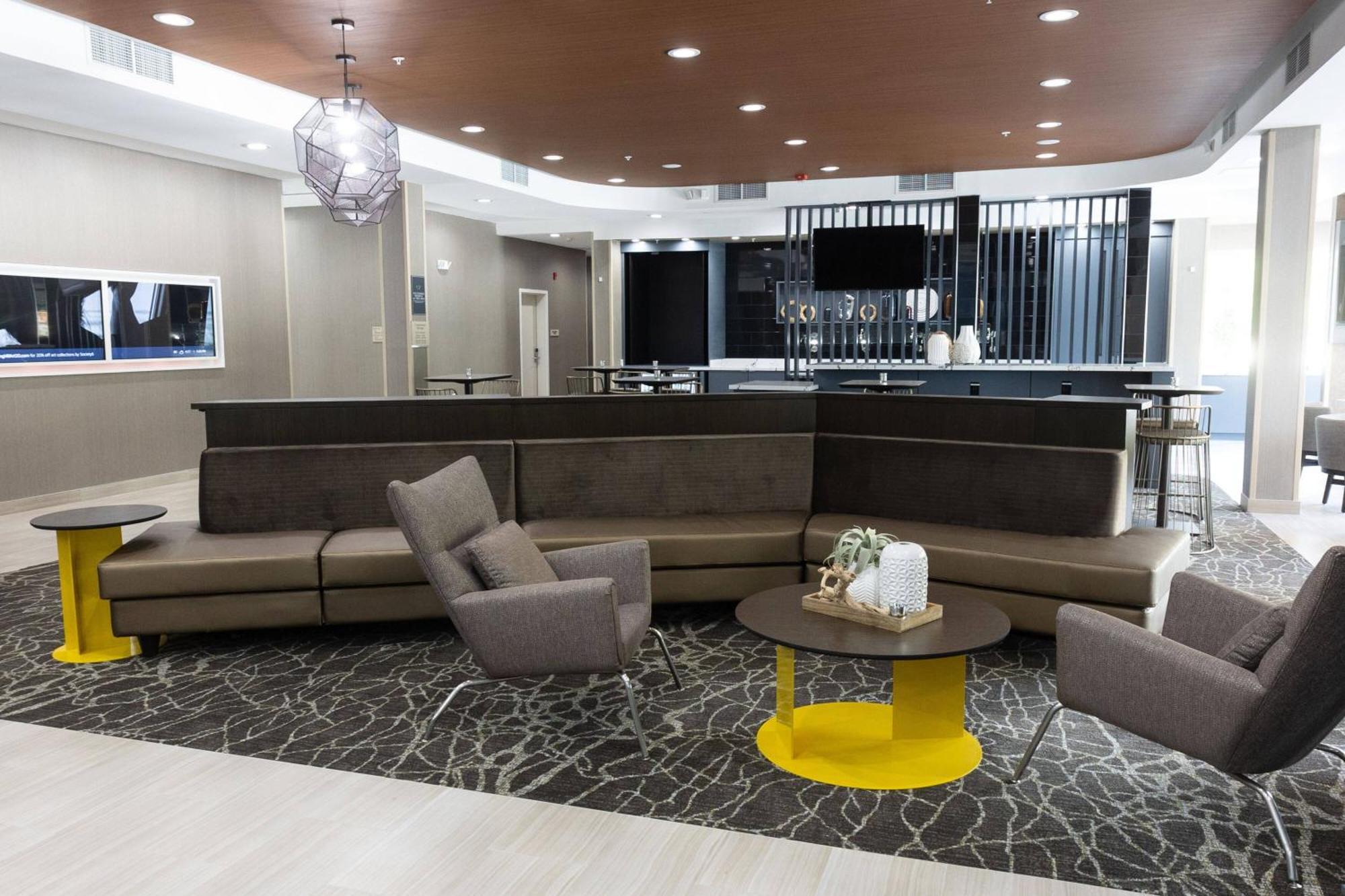 Springhill Suites By Marriott Slidell Εξωτερικό φωτογραφία