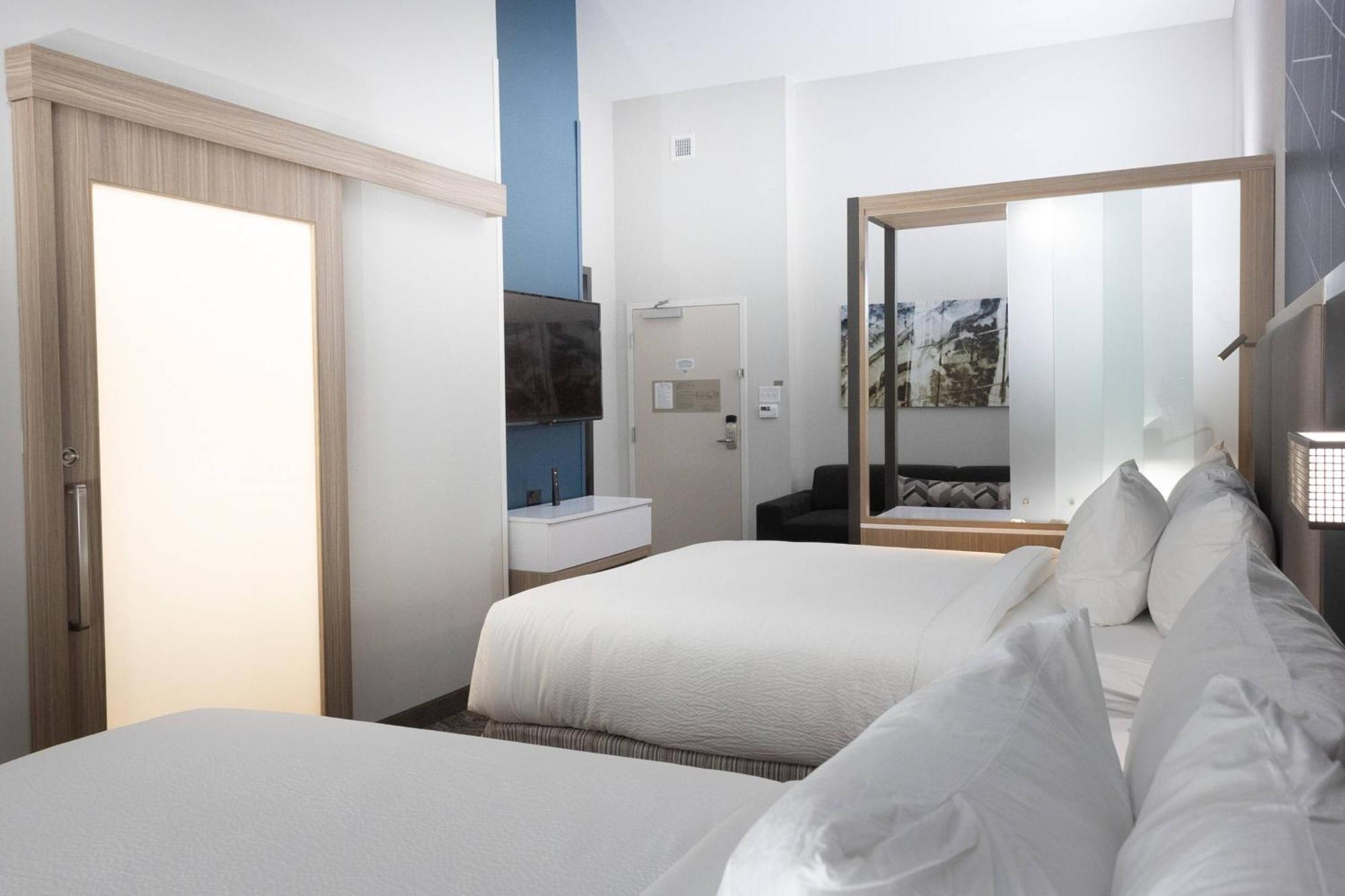 Springhill Suites By Marriott Slidell Εξωτερικό φωτογραφία