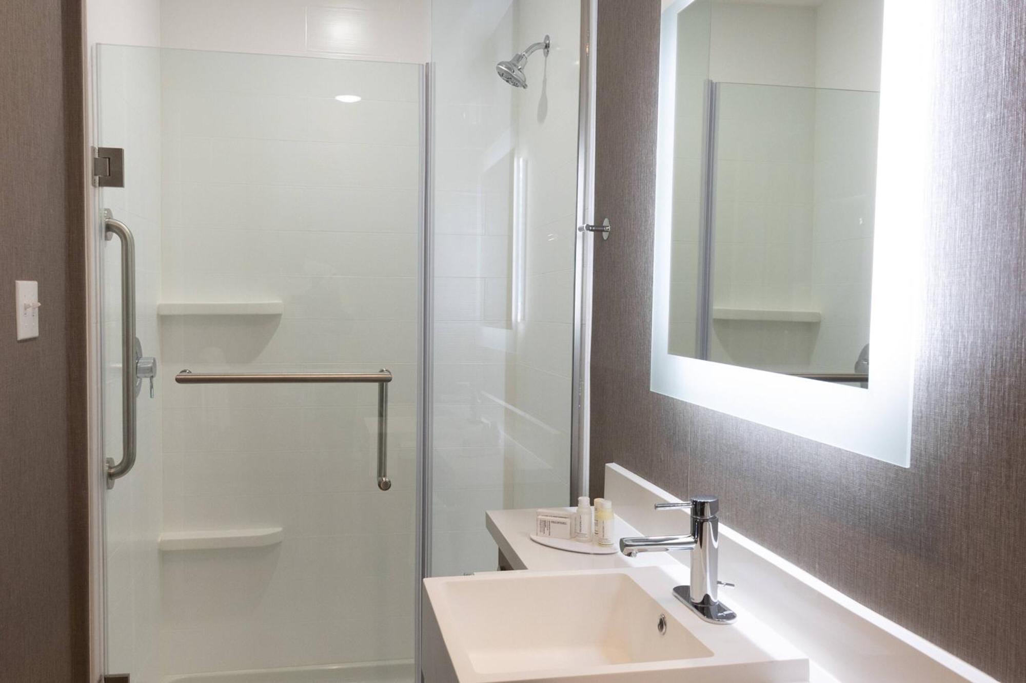 Springhill Suites By Marriott Slidell Εξωτερικό φωτογραφία