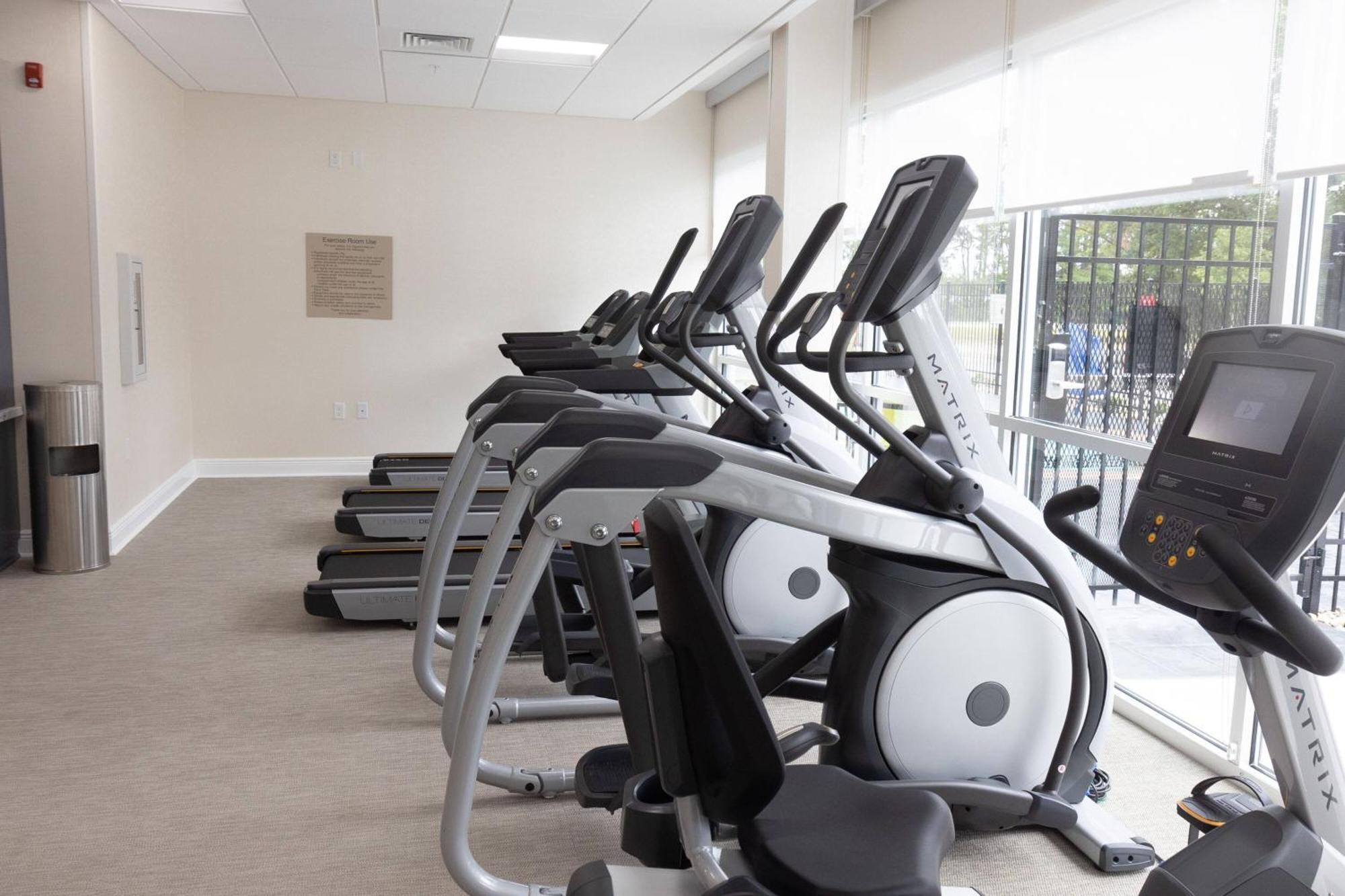 Springhill Suites By Marriott Slidell Εξωτερικό φωτογραφία