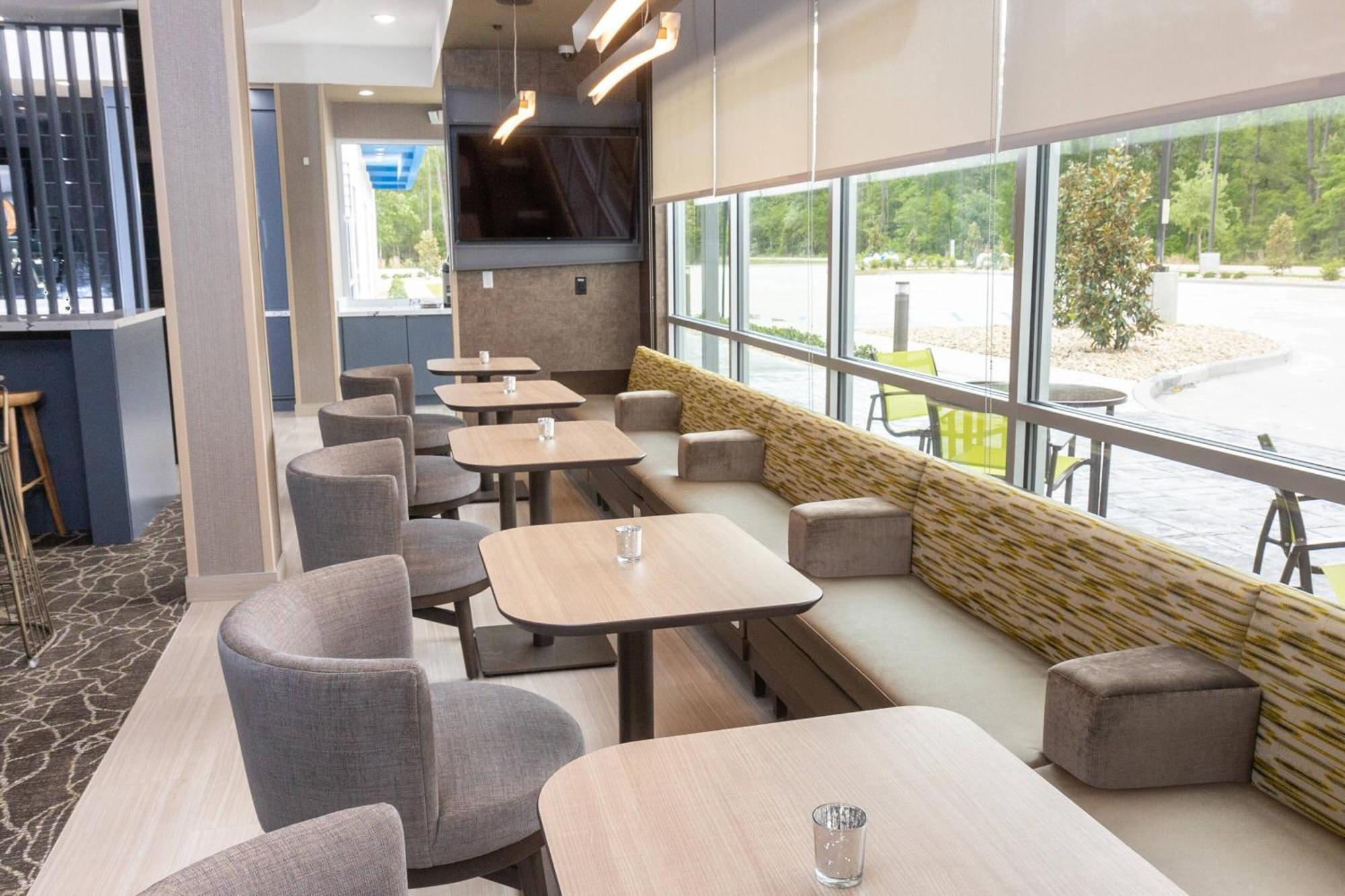 Springhill Suites By Marriott Slidell Εξωτερικό φωτογραφία